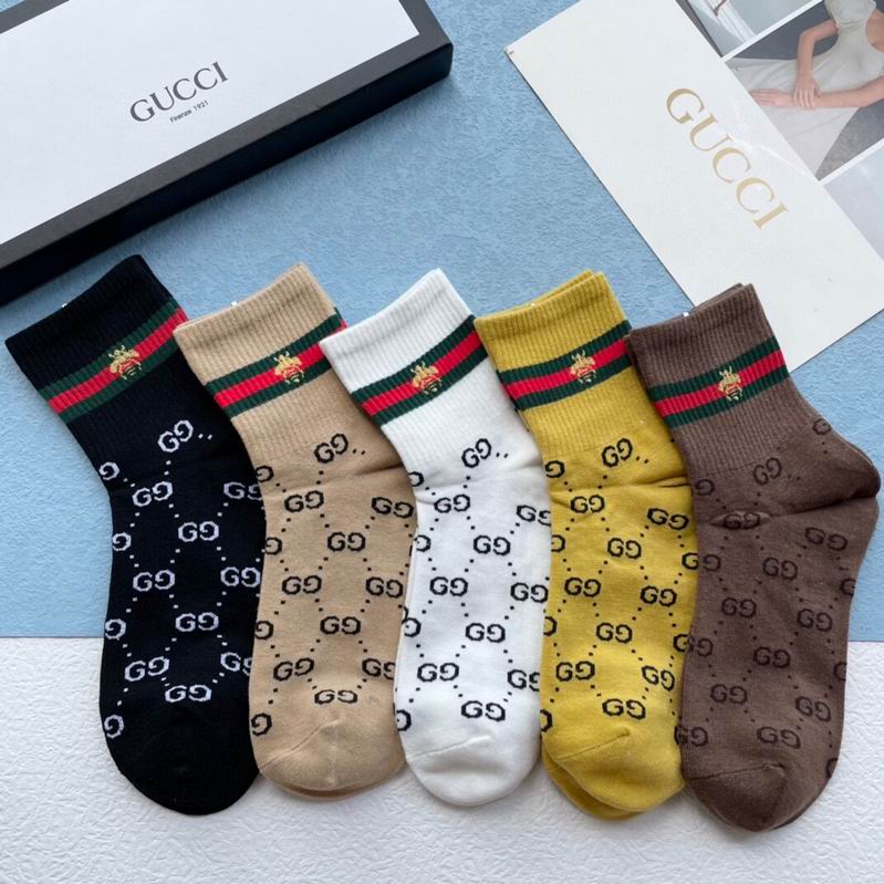 Gucci socks 13